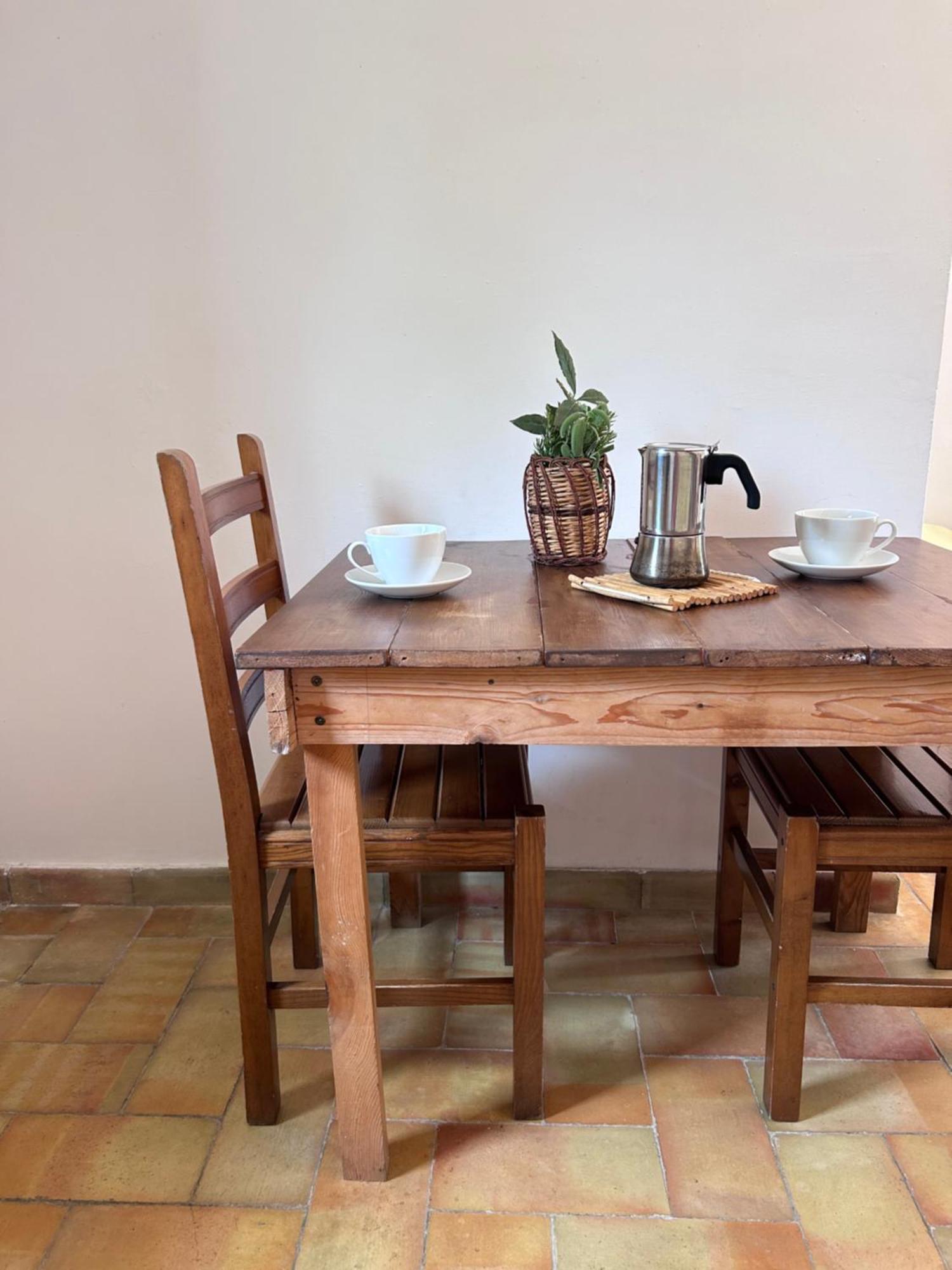 ליפארי Country Houses Monte Delle Cristule מראה חיצוני תמונה