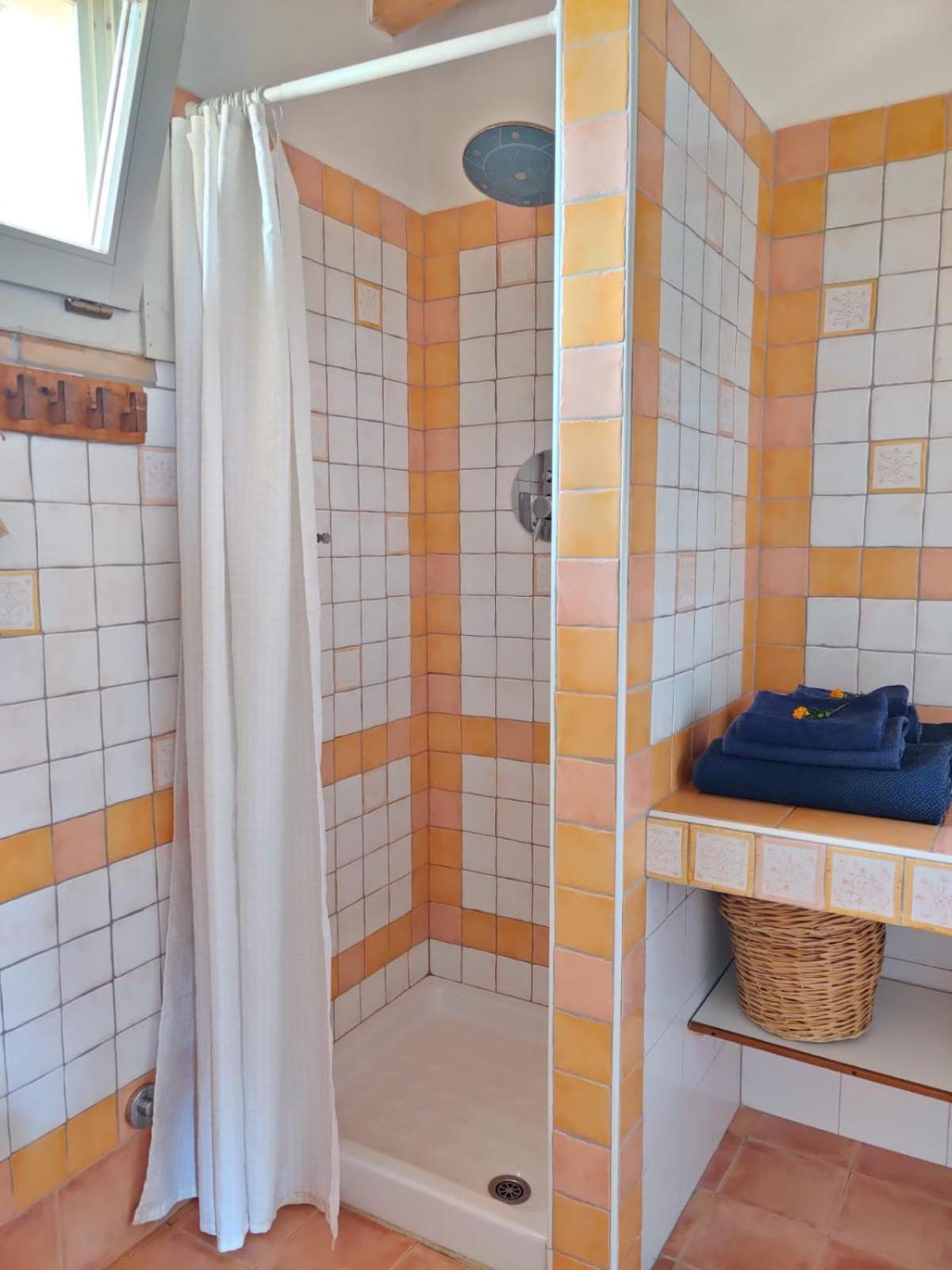 ליפארי Country Houses Monte Delle Cristule מראה חיצוני תמונה