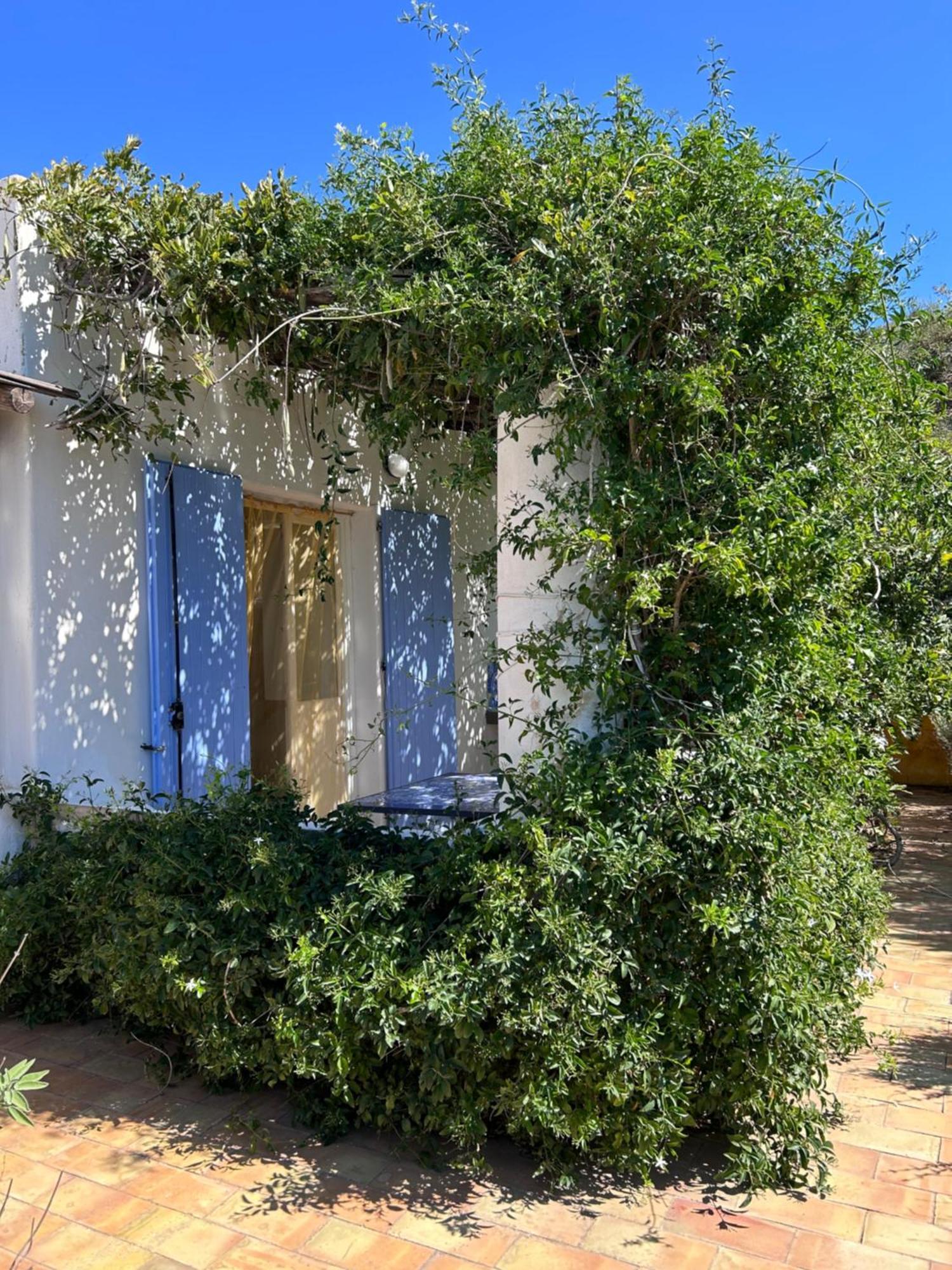 ליפארי Country Houses Monte Delle Cristule מראה חיצוני תמונה