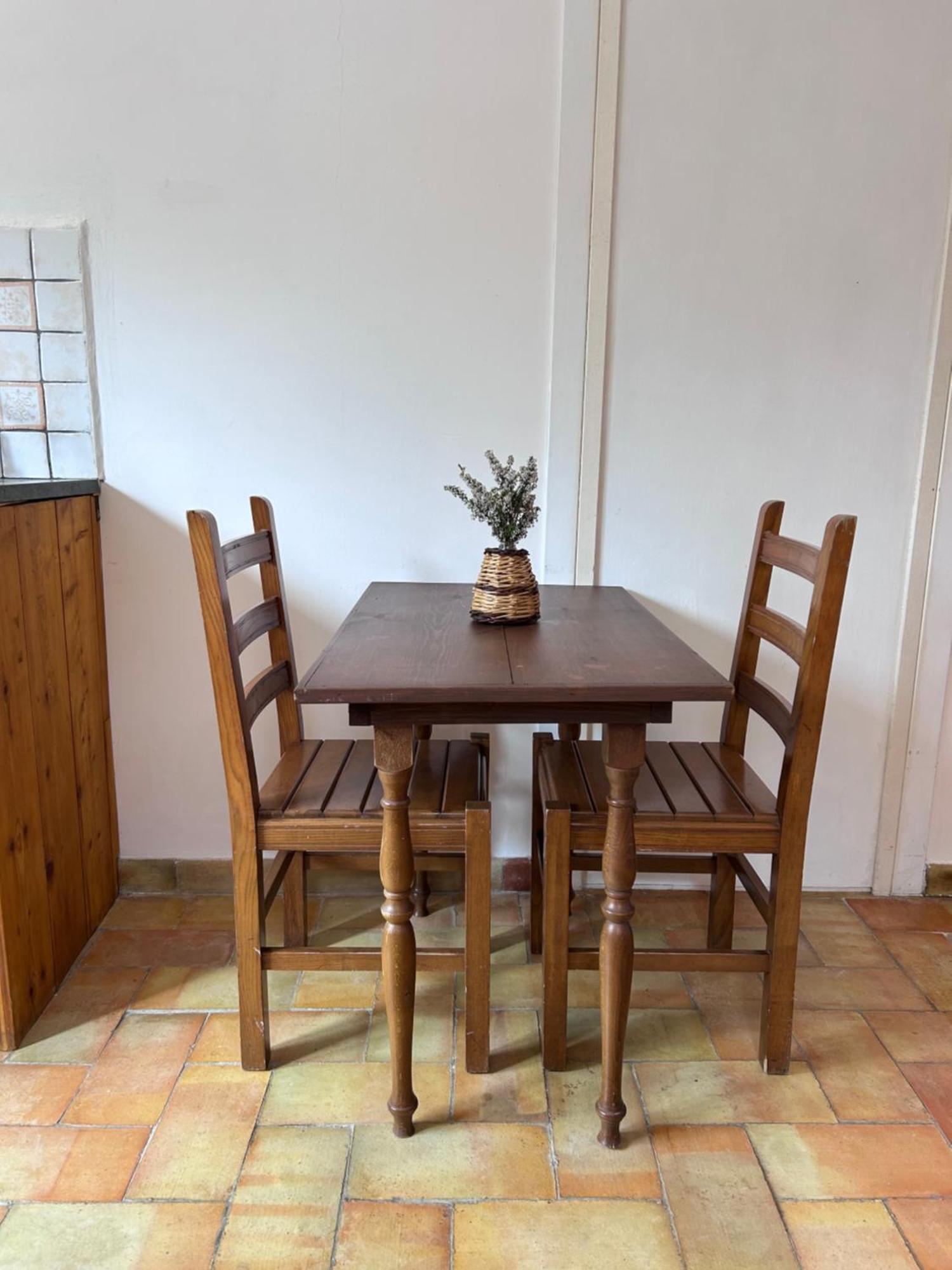 ליפארי Country Houses Monte Delle Cristule מראה חיצוני תמונה