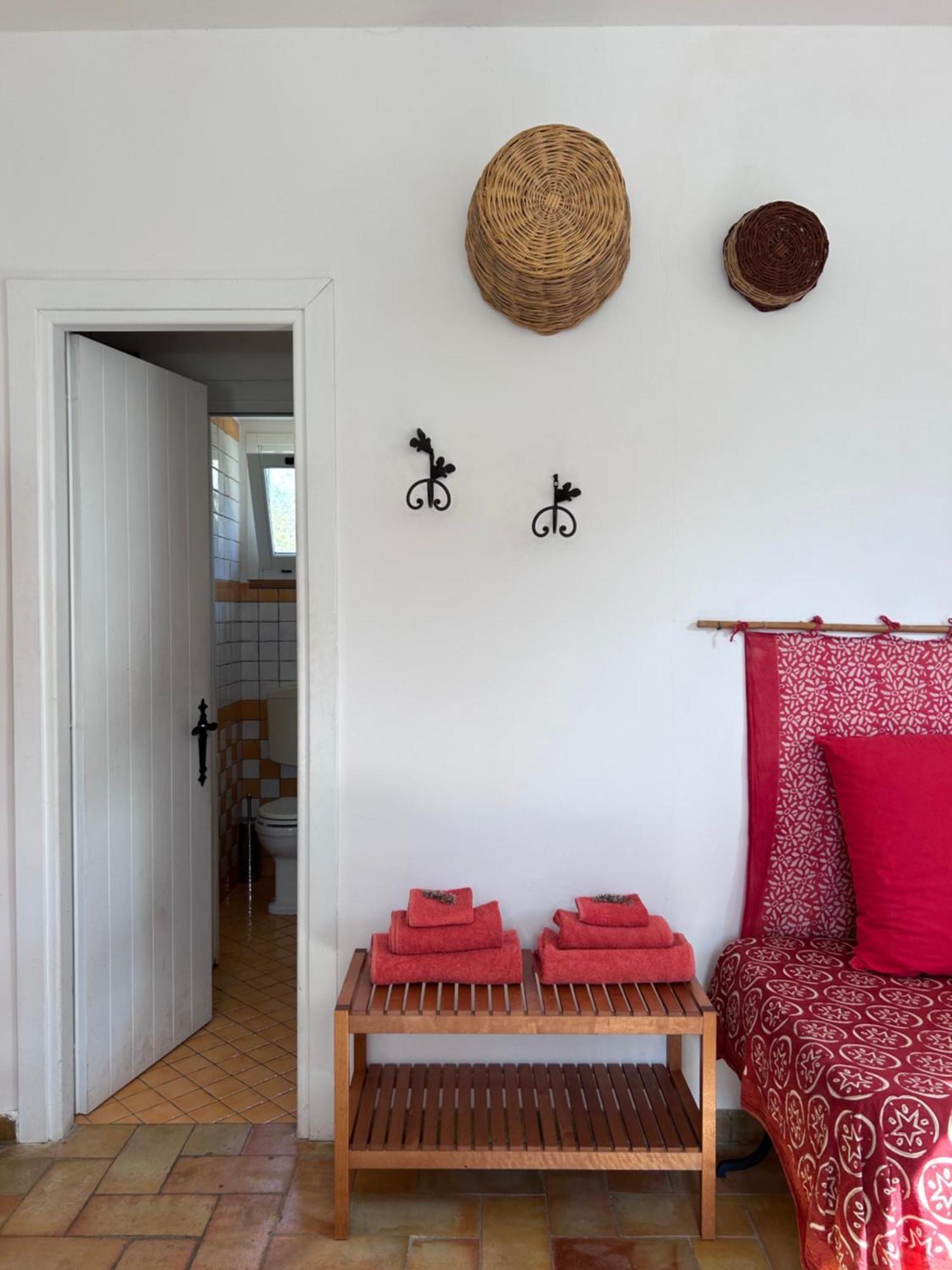 ליפארי Country Houses Monte Delle Cristule מראה חיצוני תמונה